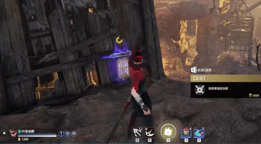 永劫无间追杀任务哪里多 永劫无间追杀任务哪里多