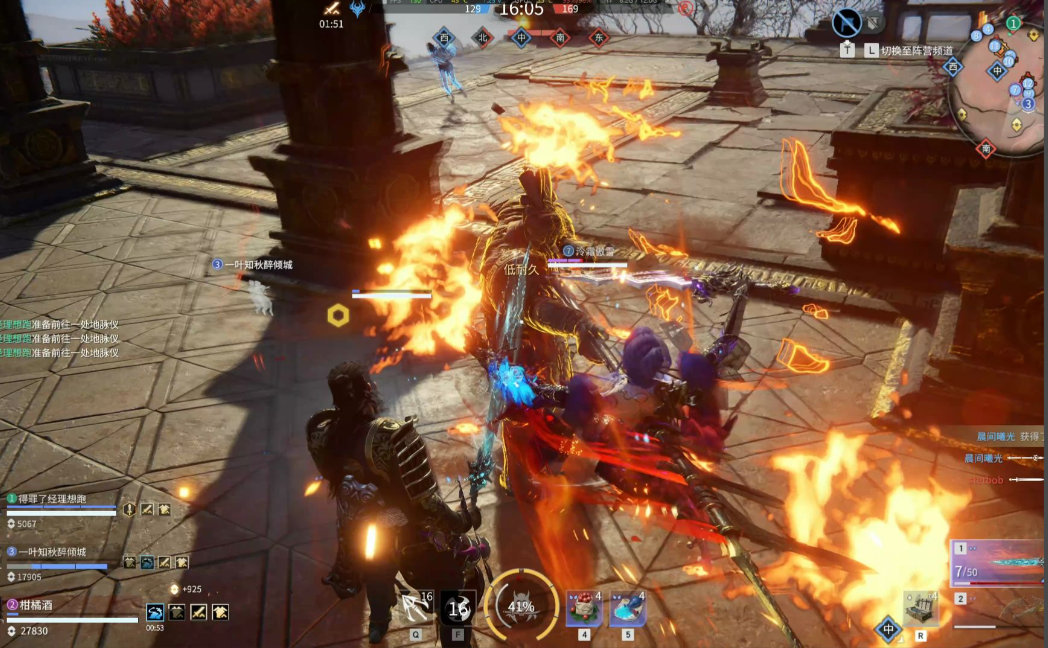 永劫无间百炼洞主怎么触发技能 永劫无间百炼洞主怎么触发技能