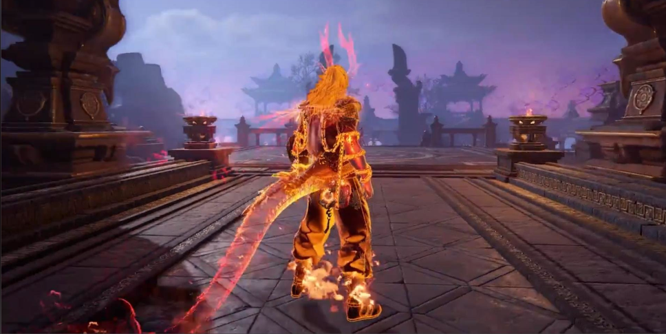 永劫无间火男天赋怎么加点