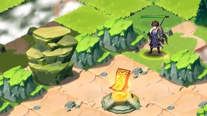 少年三国志2南华仙书如何过关