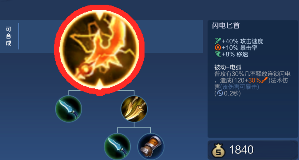 王者荣耀赛季司空震出装是什么 王者荣耀赛季司空震出装是什么