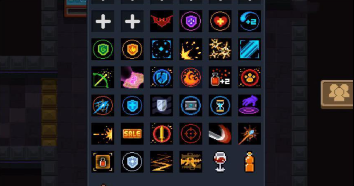 元气骑士什么武器搭配 元气骑士什么武器搭配