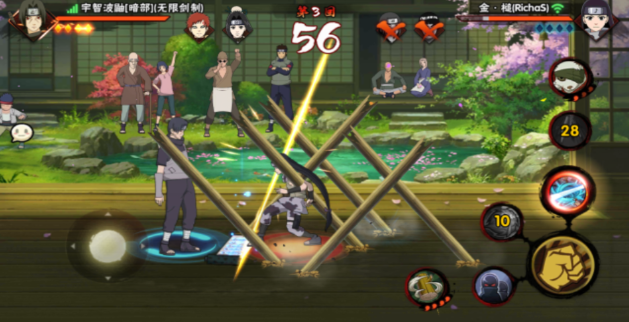 火影忍者新手哪个密卷最好 火影忍者新手哪个密卷最好