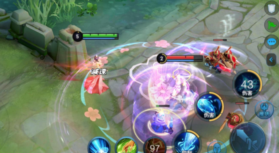 王者荣耀甄姬出装怎么出 王者荣耀甄姬出装怎么出