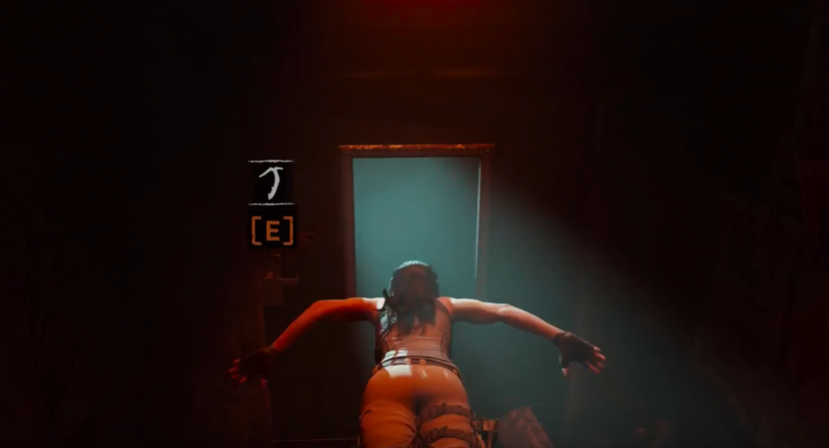 古墓丽影暗影灭顶洪流任务怎么过