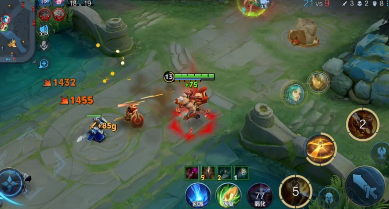 王者荣耀游戏貂蝉的出装怎么搭配