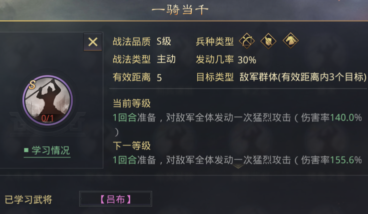 率土之滨许诸怎么搭配