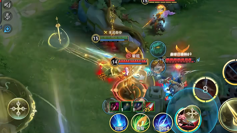 王者荣耀李白大后期出装怎么搭配 王者荣耀李白大后期出装怎么搭配