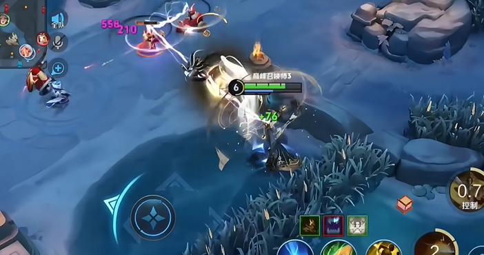 王者荣耀武则天铭文出装是什么