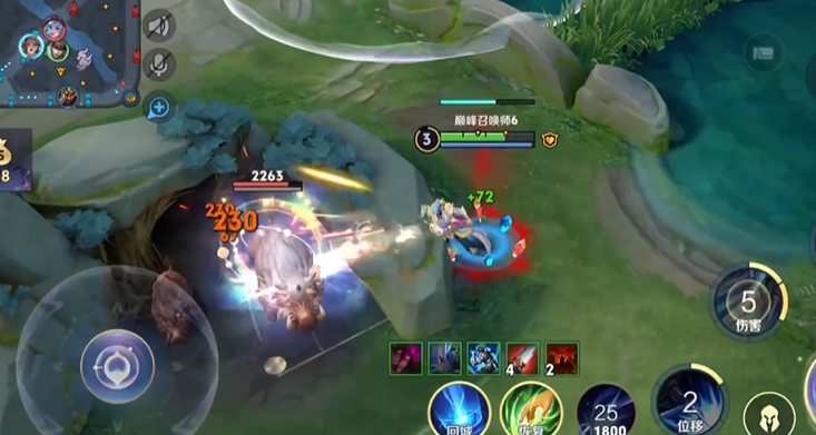 王者荣耀赵云出装怎么搭配