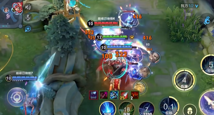 王者荣耀赵云出装怎么搭配