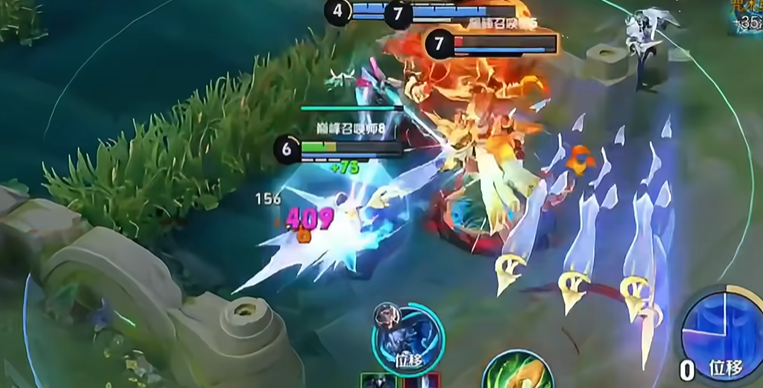 王者荣耀诸葛亮最强出装是什么