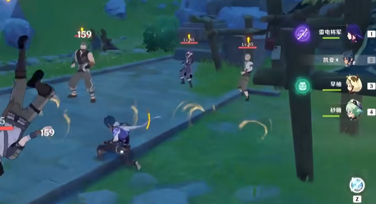 原神中如何获得寻宝鸦印