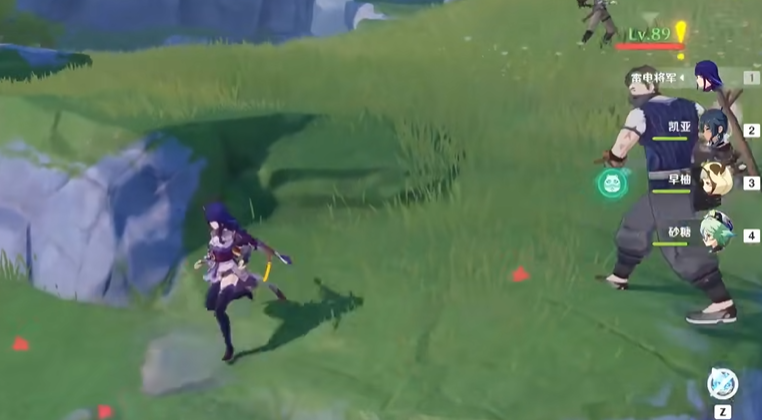 原神中如何获得寻宝鸦印