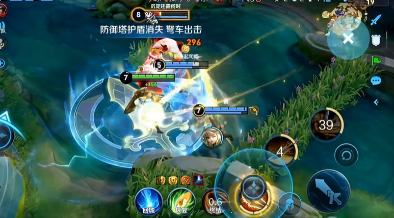 王者荣耀亚瑟出装有哪些推荐