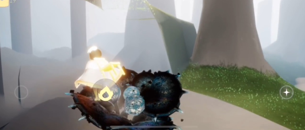 光遇遥鲲如何解救 光遇遥鲲如何解救