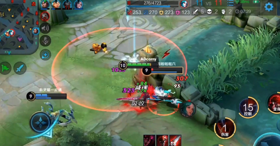 王者荣耀打野暗信出装铭文怎么搭配