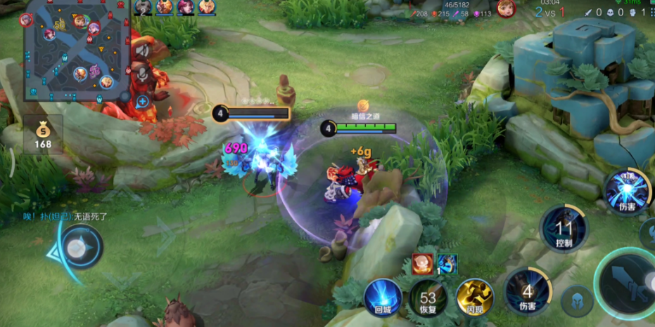 王者荣耀最强钟馗怎么出装 王者荣耀最强钟馗怎么出装