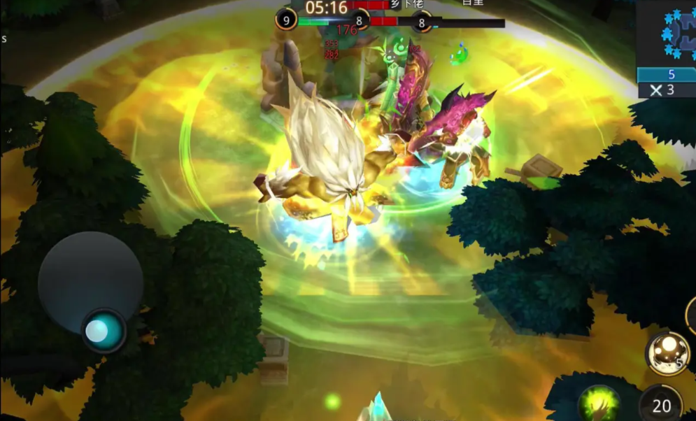 乱斗西游九灵元圣出什么 乱斗西游九灵元圣出什么