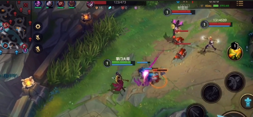 英雄联盟手游单排如何玩好薇恩