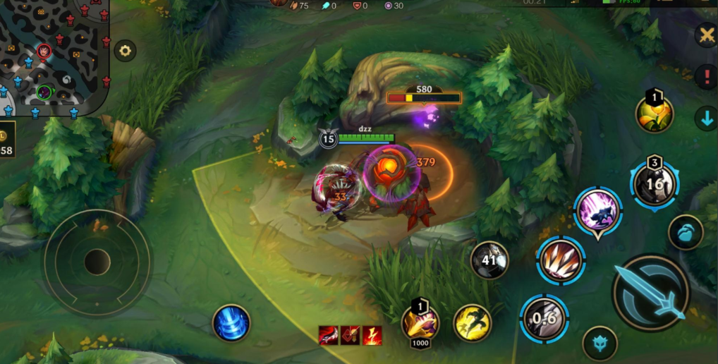 英雄联盟手游螳螂和赵信哪个强势 英雄联盟手游螳螂和赵信哪个强势