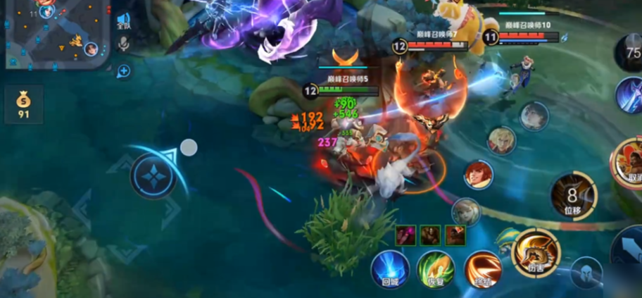 王者荣耀如何杀程咬金 王者荣耀如何杀程咬金