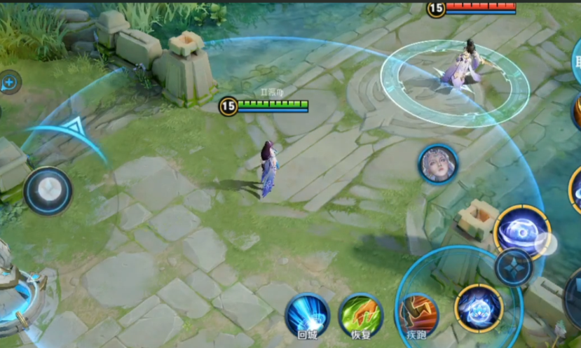 王者荣耀西施怎么出装