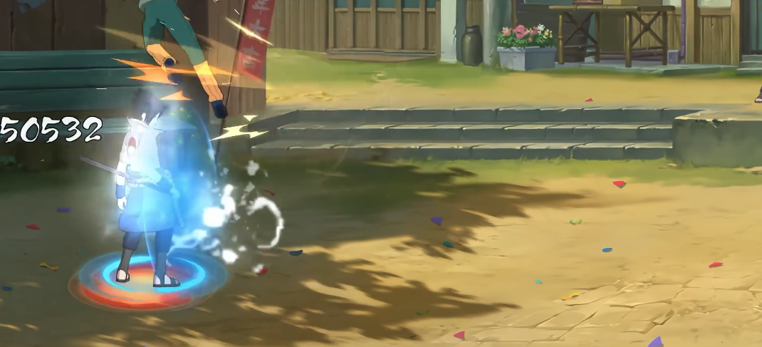 火影忍者如何玩好迈特凯