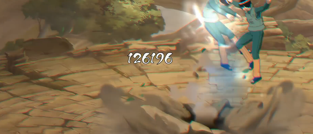 火影忍者如何玩好迈特凯