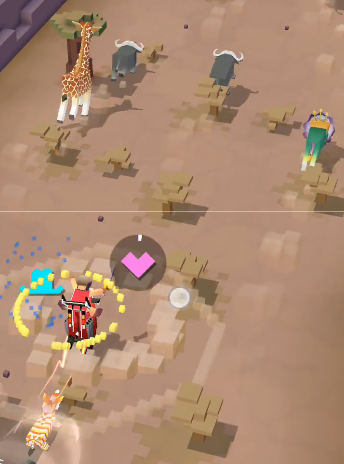 疯狂动物园法拉牛怎么获得