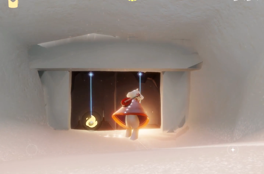 光遇红狐狸面具先祖怎么得 光遇红狐狸面具先祖怎么得