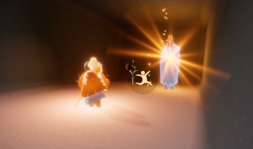 光遇红狐狸面具先祖怎么得 光遇红狐狸面具先祖怎么得