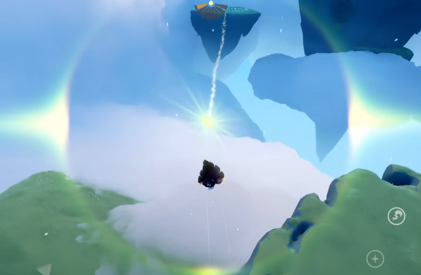 光遇土之灵在哪里