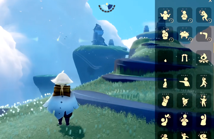 光遇土之灵在哪里