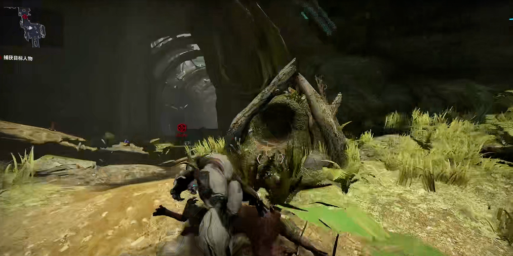 星际战甲库狛蛋在哪里