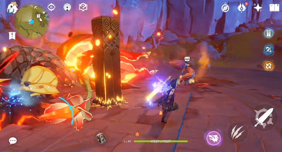 原神五星角斗士怎么得