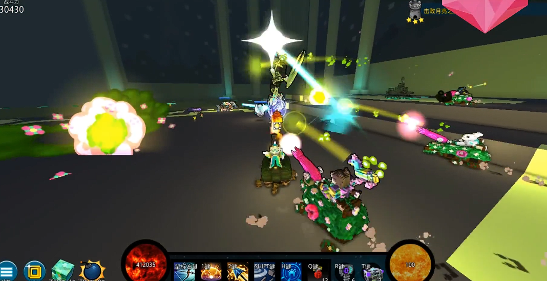 宝藏世界炮龟如何获得 宝藏世界炮龟如何获得