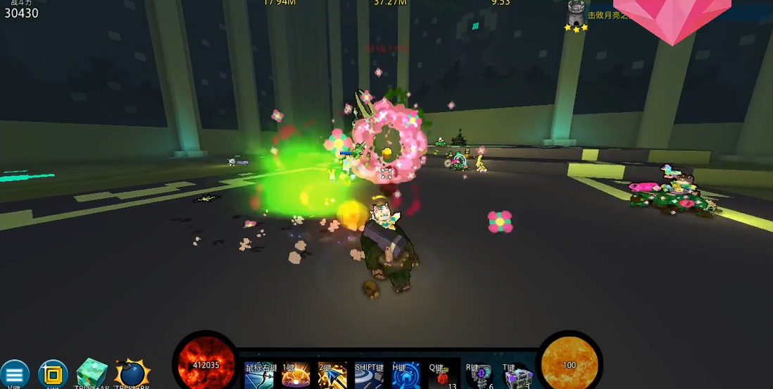 宝藏世界炮龟如何获得 宝藏世界炮龟如何获得