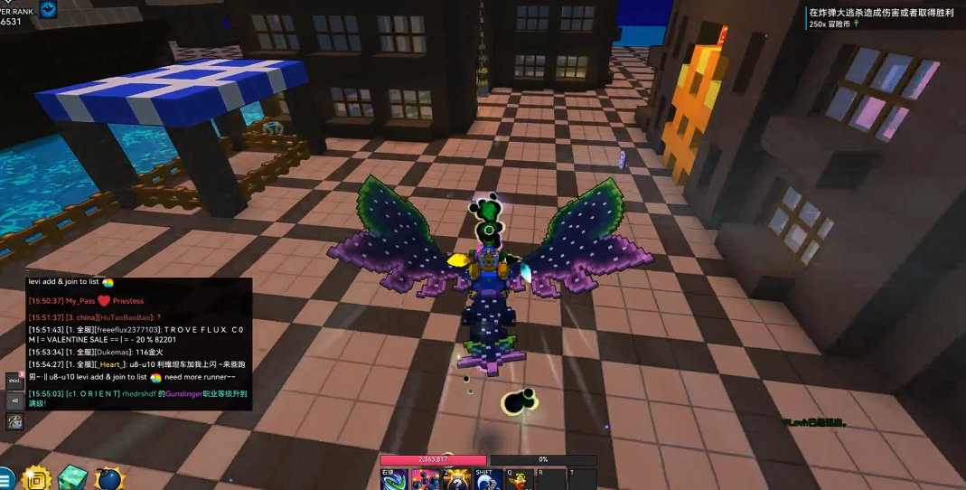 宝藏世界星光龙魂怎么获得