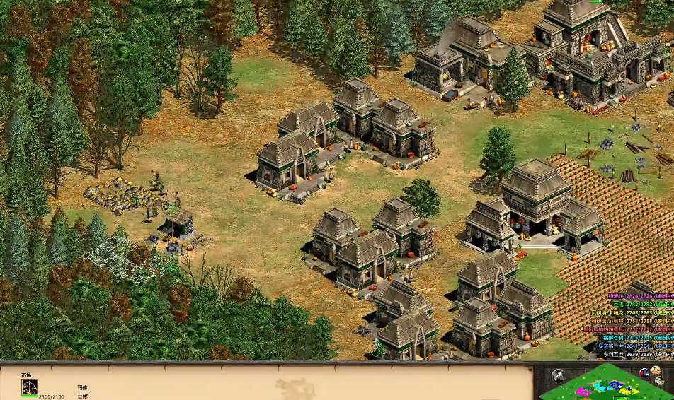 帝国时代2世界奇观有什么用