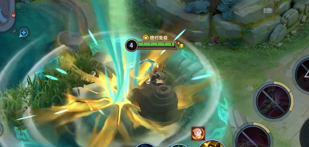 王者荣耀吕布怎么出装和铭文