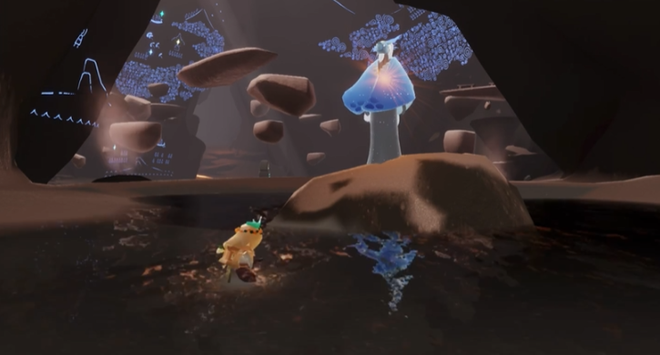 光遇的小麻花怎么获得