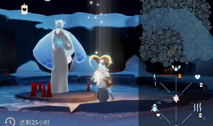 光遇的小麻花怎么获得