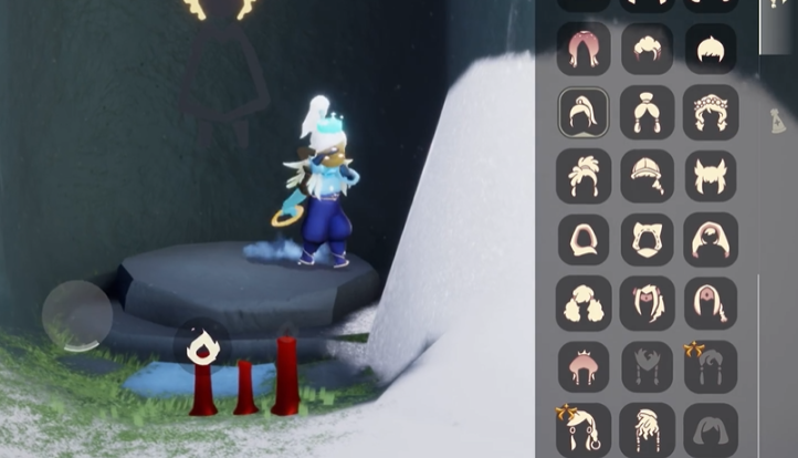 光遇的小麻花怎么获得