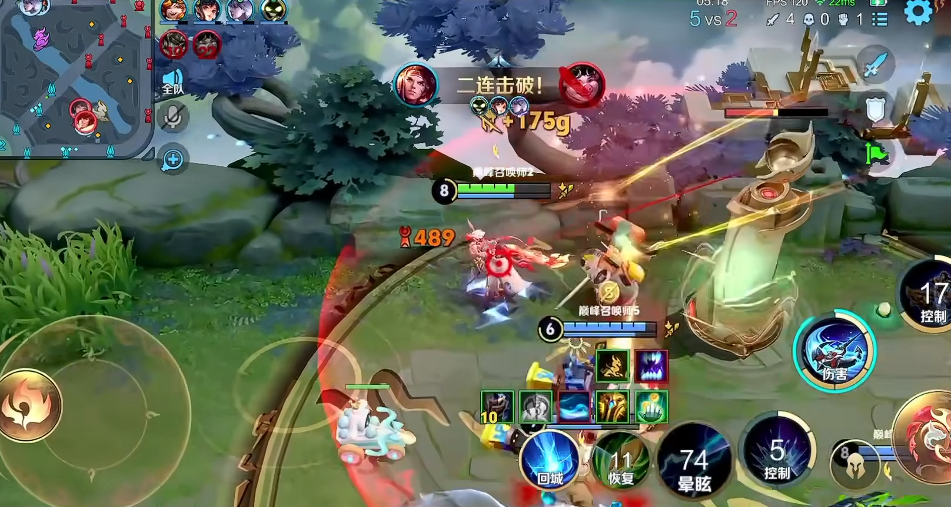 王者荣耀孙策怎么出装