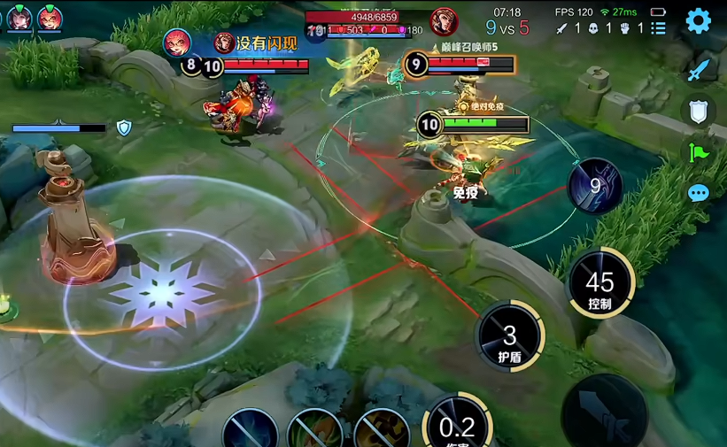 王者荣耀吕布半肉半输出怎么出装