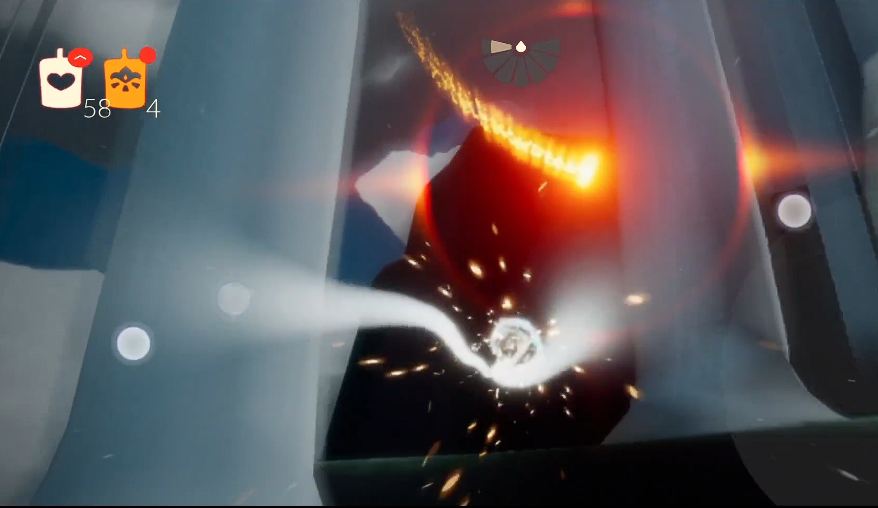 光遇橘光在什么位置