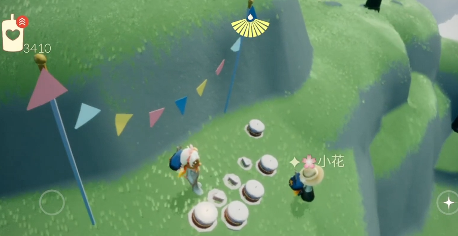 光遇魔法蛋糕有什么用