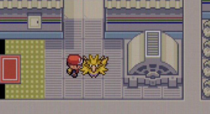 口袋妖怪火红怎么捕捉精灵 口袋妖怪火红怎么捕捉精灵