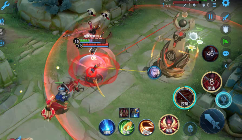 王者荣耀哪吒打吕布怎么出装